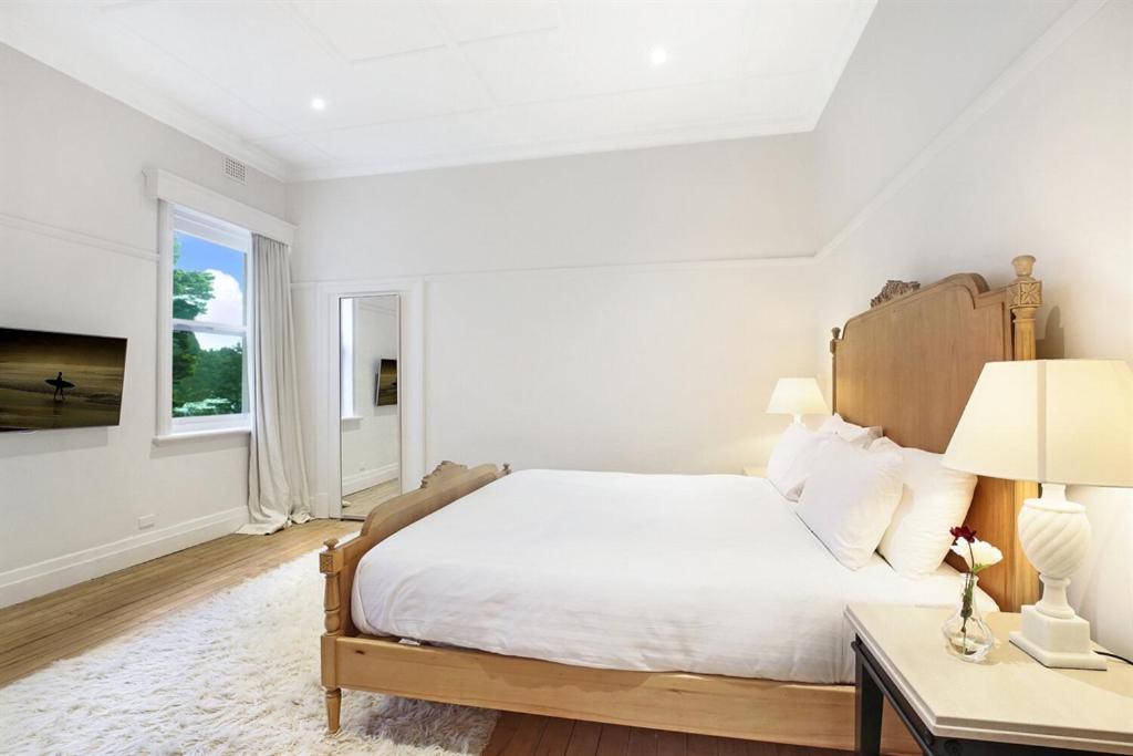 The Robertson Hotel Luaran gambar