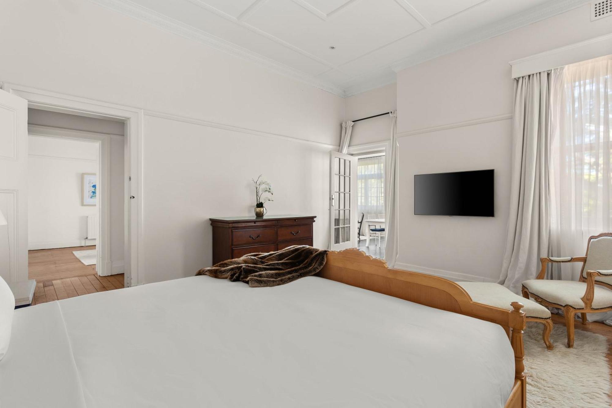 The Robertson Hotel Luaran gambar