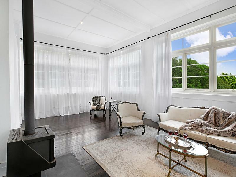 The Robertson Hotel Luaran gambar